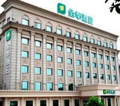 фото отеля All Season Hotel Yuelu Academy Changsha
