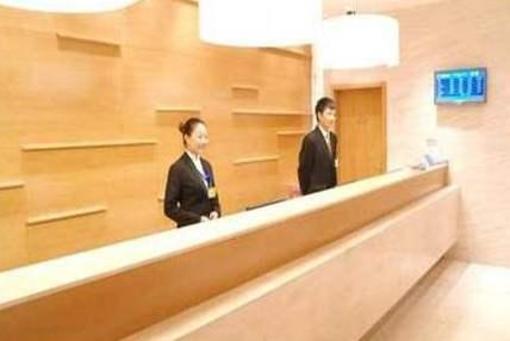 фото отеля All Season Hotel Yuelu Academy Changsha