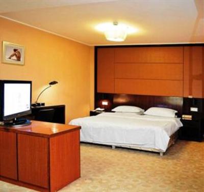 фото отеля Chuanjiang Hotel