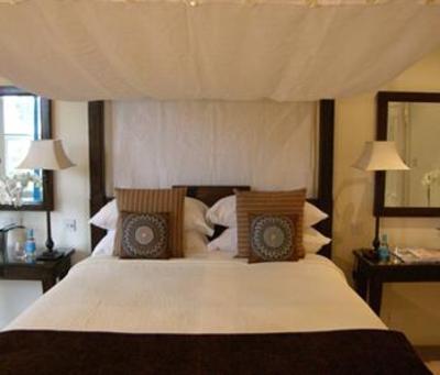 фото отеля One Three Nine Bed & Breakfast Bath
