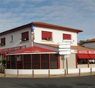 фото отеля Hotel Fine