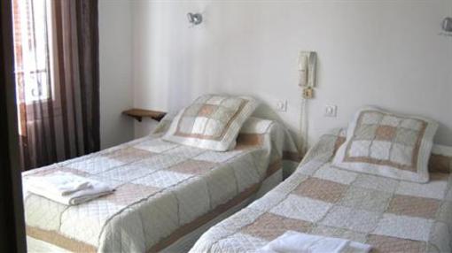 фото отеля Hotel Fine