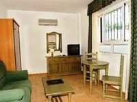Apartamentos La Fonda