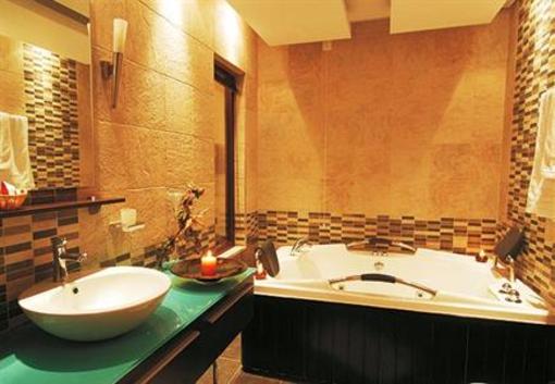 фото отеля Mythos Hotel Elatochori