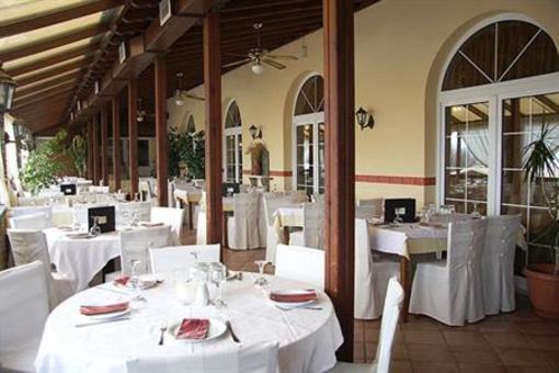 фото отеля Mythos Hotel Elatochori
