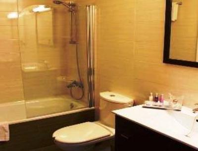 фото отеля Apartamentos Costarasa