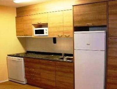 фото отеля Apartamentos Costarasa