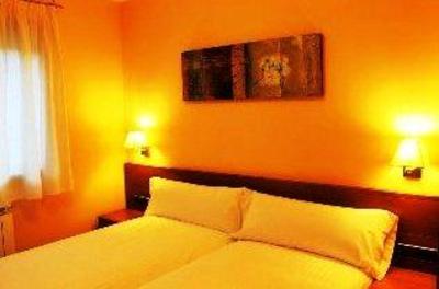 фото отеля Apartamentos Costarasa