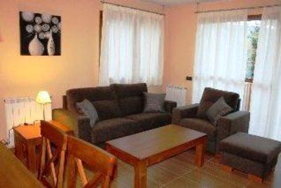 фото отеля Apartamentos Costarasa