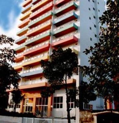 фото отеля Veleiros da Ilha Residence