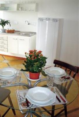 фото отеля Veleiros da Ilha Residence