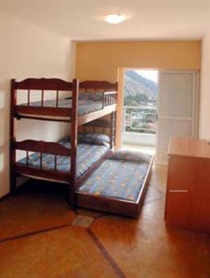 фото отеля Veleiros da Ilha Residence