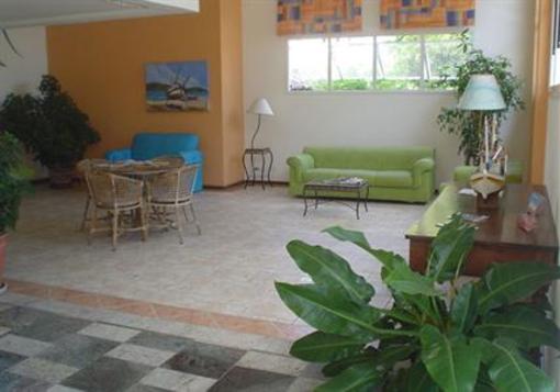 фото отеля Veleiros da Ilha Residence