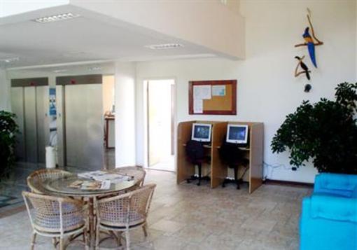 фото отеля Veleiros da Ilha Residence