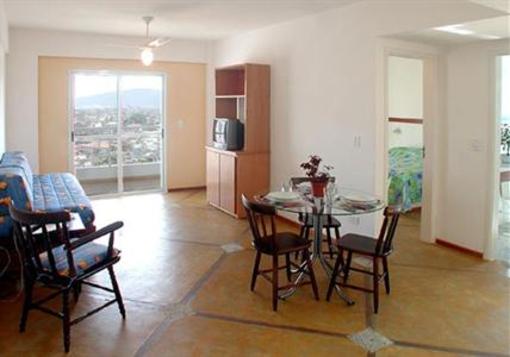 фото отеля Veleiros da Ilha Residence