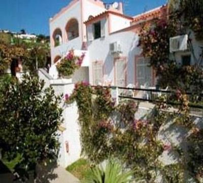 фото отеля Hotel Castiglione