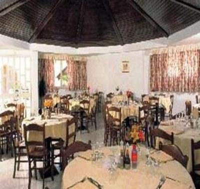фото отеля Hotel Castiglione