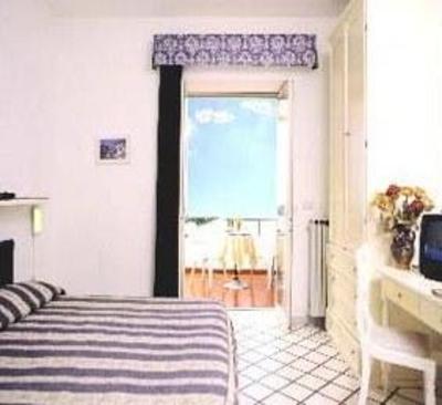 фото отеля Hotel Castiglione