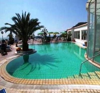 фото отеля Hotel Castiglione