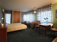 Carolina Apartman Budapest