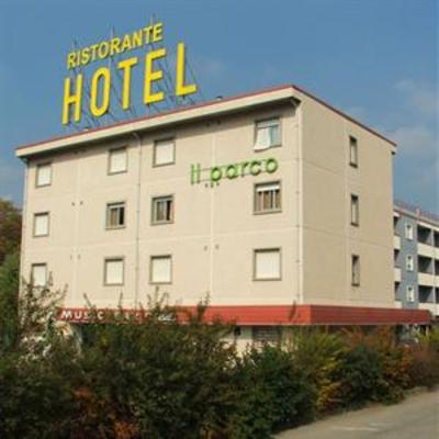фото отеля Hotel Il Parco Rioveggio