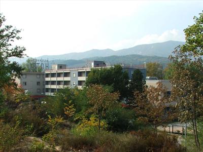 фото отеля Hotel Il Parco Rioveggio