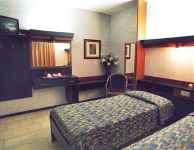 фото отеля Hotel Il Parco Rioveggio