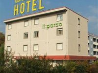 Hotel Il Parco Rioveggio