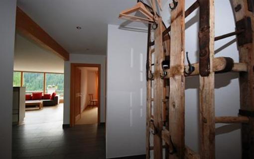 фото отеля Chalet Sunnaschyn