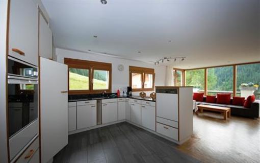 фото отеля Chalet Sunnaschyn