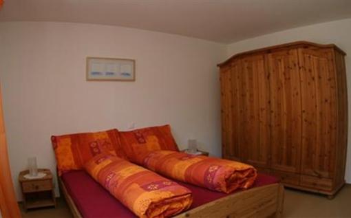 фото отеля Chalet Sunnaschyn