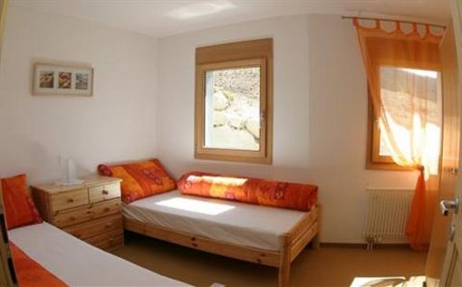 фото отеля Chalet Sunnaschyn