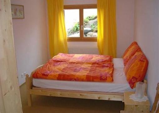 фото отеля Chalet Sunnaschyn