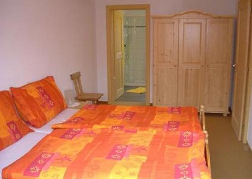 фото отеля Chalet Sunnaschyn