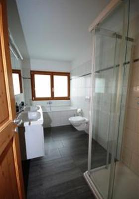 фото отеля Chalet Sunnaschyn