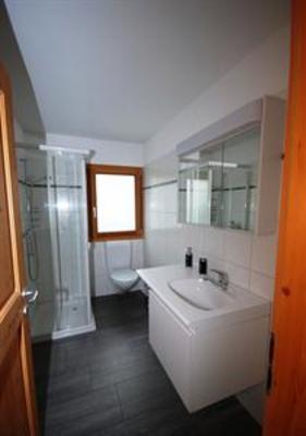 фото отеля Chalet Sunnaschyn