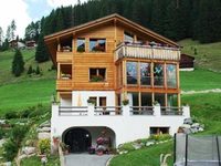 Chalet Sunnaschyn