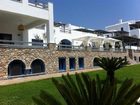 фото отеля Paros Agnanti