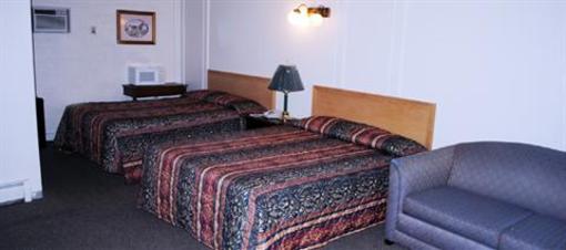 фото отеля Lodge Motor Inn