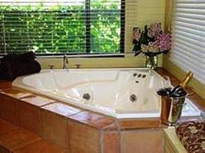 фото отеля Treetops Bed and Breakfast