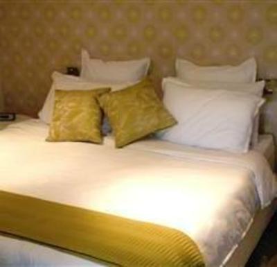 фото отеля Treetops Bed and Breakfast