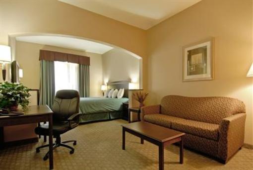 фото отеля Best Western Inn Mineola