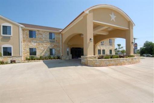 фото отеля Best Western Inn Mineola