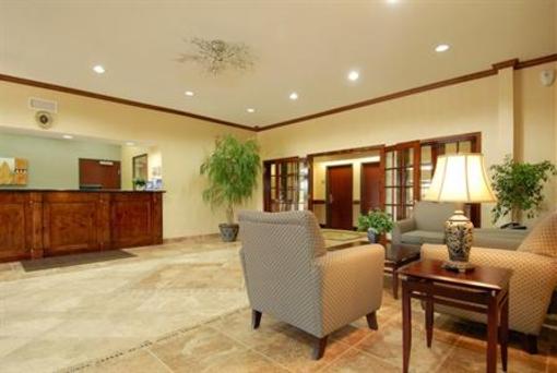 фото отеля Best Western Inn Mineola
