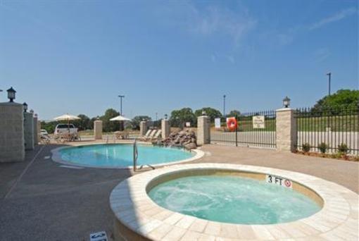 фото отеля Best Western Inn Mineola