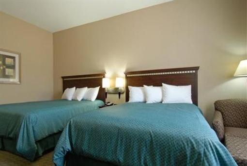 фото отеля Best Western Inn Mineola