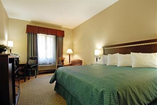 фото отеля Best Western Inn Mineola