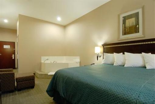 фото отеля Best Western Inn Mineola