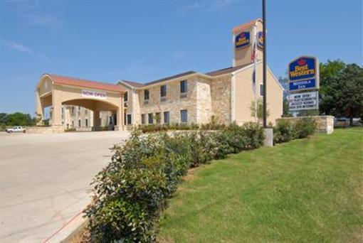 фото отеля Best Western Inn Mineola