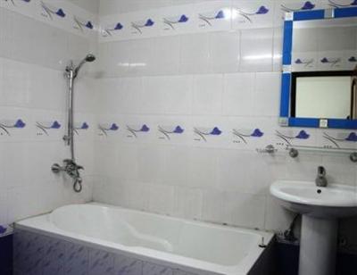 фото отеля Chef House Resort